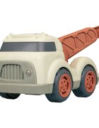 Little Dutch Fresh Tow Truck autíčko 18 m+ Green 1 ks