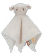 Little Dutch Little Farm Cuddle Cloth Sheep usínáček 1 ks
