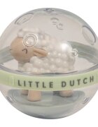 Little Dutch Little Farm Rotating Balls hračka do vody 4 m+ 2 ks