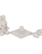 Little Dutch Miffy Fluffy Lucky Blossom Gift Set dárková sada pro miminka