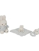 Little Dutch Miffy Fluffy Lucky Leaves Gift Set dárková sada pro miminka