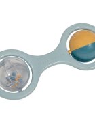 Little Dutch Rattle Blue chrastítko 1 ks