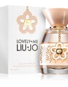 Liu Jo Lovely Me parfémovaná voda pro ženy 100 ml