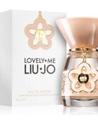 Liu Jo Lovely Me parfémovaná voda pro ženy 30 ml