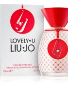 Liu Jo Lovely U parfémovaná voda pro ženy 100 ml