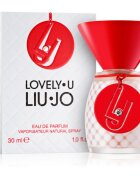 Liu Jo Lovely U parfémovaná voda pro ženy 30 ml
