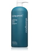 Living Proof Clarifying Detox Detox Shampoo jemný čisticí šampon pro všechny typy vlasů 1000 ml