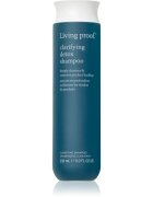 Living Proof Clarifying Detox Detox Shampoo jemný čisticí šampon pro všechny typy vlasů 236 ml