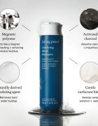 Living Proof Clarifying Detox Detox Shampoo jemný čisticí šampon pro všechny typy vlasů 236 ml