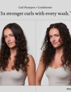 Living Proof Curl krémový šampon pro kudrnaté vlasy 60 ml