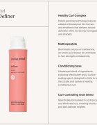 Living Proof Curl stylingový kondicionér pro kudrnaté vlasy 200 ml