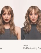 Living Proof Full stylingová pěna pro všechny typy vlasů 148 ml