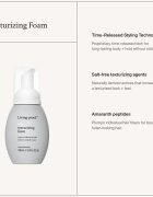 Living Proof Full stylingová pěna pro všechny typy vlasů 45 ml