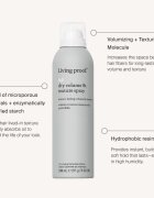 Living Proof Full texturizační mlha pro objem 238 ml