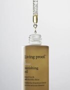 Living Proof No Frizz hydratační olej pro všechny typy vlasů 50 ml