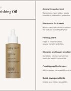 Living Proof No Frizz hydratační olej pro všechny typy vlasů 50 ml
