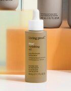Living Proof No Frizz hydratační olej pro všechny typy vlasů 50 ml