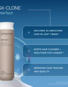 Living Proof No Frizz šampon proti krepatění 60 ml