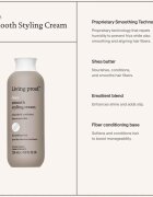 Living Proof No Frizz stylingový krém proti krepatění 60 ml