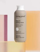 Living Proof No Frizz stylingový krém proti krepatění 60 ml