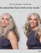 Living Proof No Frizz uhlazující kondicionér proti krepatění 60 ml