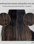 Living Proof No Frizz uhlazující kondicionér proti krepatění 60 ml