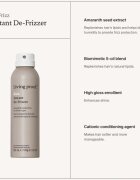 Living Proof No Frizz uhlazující sprej proti krepatění 208 ml
