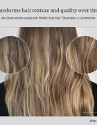 Living Proof Perfect Hair Day Shampoo hydratační šampon pro všechny typy vlasů 60 ml