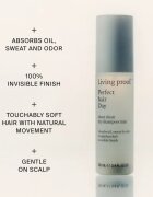 Living Proof Perfect Hair Day Shampoo Mist suchý šampon ve spreji 100 ml