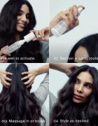 Living Proof Perfect Hair Day Shampoo Mist suchý šampon ve spreji 100 ml