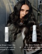 Living Proof Perfect Hair Day Shampoo Mist suchý šampon ve spreji 100 ml