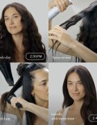 Living Proof Perfect Hair Day stylingový sprej na vlasy 148 ml