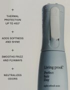 Living Proof Perfect Hair Day stylingový sprej na vlasy 50 ml