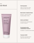 Living Proof Restore Repair Mask hloubkově vyživující maska pro všechny typy vlasů 200 ml