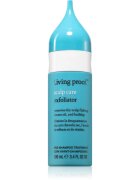 Living Proof Scalp Care Exfoliator hloubkově čisticí peeling pro mastnou pokožku hlavy proti lupům 100 ml