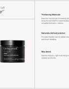 Living Proof Style Lab stylingový krém pro objem vlasů 57 g