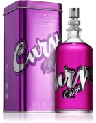 Liz Claiborne Curve Crush toaletní voda pro ženy 100 ml