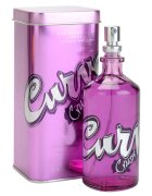 Liz Claiborne Curve Crush toaletní voda pro ženy 100 ml