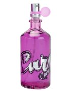 Liz Claiborne Curve Crush toaletní voda pro ženy 100 ml