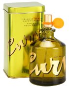 Liz Claiborne Curve for Men kolínská voda pro muže 125 ml