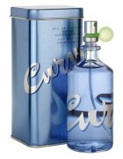 Liz Claiborne Curve toaletní voda pro ženy 100 ml
