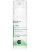 Lobey Atopic hydratační pleťový krém pro suchou až atopickou pleť 50 ml
