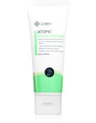 Lobey Atopic krém na ruce pro suchou až atopickou pokožku 75 ml