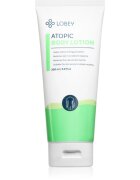 Lobey Atopic zklidňující tělové mléko pro suchou až atopickou pokožku 200 ml