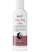Lobey Baby Care Body Lotion tělové mléko pro miminka 200 ml
