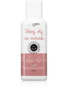 Lobey Baby Care Body Oil tělový olej pro miminka 100 ml