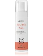 Lobey Baby Care Foam mycí pěna pro miminka 150 ml