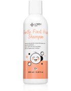 Lobey Baby Care jemný šampon pro děti od narození 200 ml