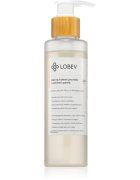 Lobey Body Care Gel na holení pro tělo a intimní partie gel na holení těla na intimní partie 200 ml