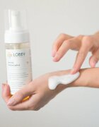 Lobey Body Care mycí pěna na intimní partie 150 ml